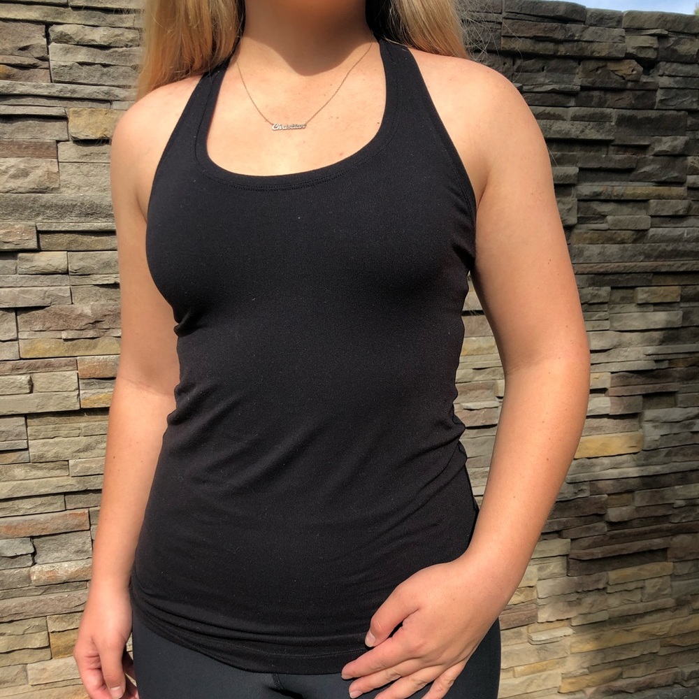 Lululemon Racerback Tanktop S-M